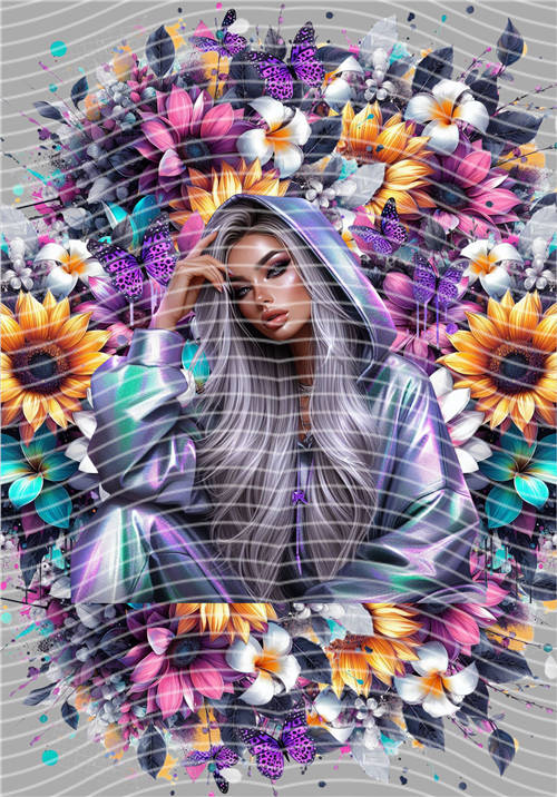 A5 Notebook Wraps-A 739